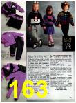 1990 Sears Christmas Book, Page 163