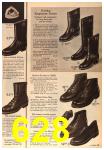 1963 Sears Fall Winter Catalog, Page 628