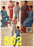 1964 Sears Christmas Book, Page 552