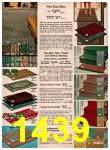 1966 Montgomery Ward Fall Winter Catalog, Page 1439