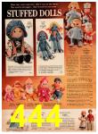 1974 Sears Christmas Book, Page 444