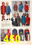 1959 Sears Fall Winter Catalog, Page 450