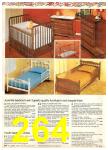 1982 Montgomery Ward Fall Winter Catalog, Page 264