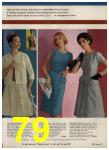 1962 Sears Spring Summer Catalog, Page 79