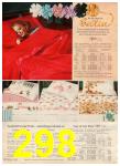 1966 Sears Christmas Book, Page 298