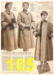 1955 Sears Spring Summer Catalog, Page 105