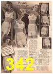 1963 Montgomery Ward Spring Summer Catalog, Page 342