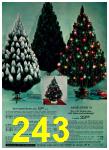 1969 Montgomery Ward Christmas Book, Page 243