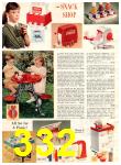 1960 Montgomery Ward Christmas Book, Page 332