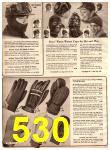 1966 Montgomery Ward Fall Winter Catalog, Page 530