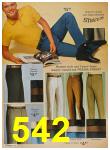 1968 Sears Spring Summer Catalog 2, Page 542
