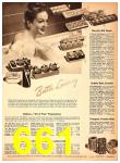 1946 Sears Spring Summer Catalog, Page 661