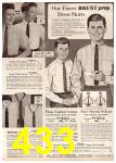 1964 Montgomery Ward Spring Summer Catalog, Page 433