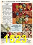 1974 Sears Fall Winter Catalog, Page 1523