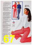 1972 Sears Spring Summer Catalog, Page 67