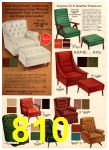 1964 Montgomery Ward Fall Winter Catalog, Page 810