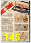 1973 Sears Christmas Book, Page 145