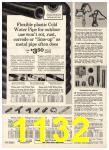 1972 Sears Fall Winter Catalog, Page 1132