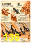 1941 Sears Spring Summer Catalog, Page 136