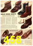 1952 Sears Fall Winter Catalog, Page 458