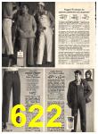 1970 Sears Fall Winter Catalog, Page 622