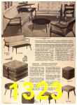 1960 Sears Fall Winter Catalog, Page 1323