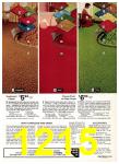 1975 Sears Spring Summer Catalog, Page 1215