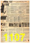 1958 Sears Spring Summer Catalog, Page 1107