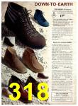 1975 Montgomery Ward Fall Winter Catalog, Page 318