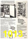 1980 Sears Spring Summer Catalog, Page 1013