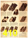 1944 Sears Fall Winter Catalog, Page 410