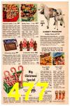 1958 Montgomery Ward Christmas Book, Page 477