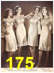 1946 Sears Spring Summer Catalog, Page 175