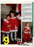 1990 JCPenney Christmas Book, Page 9