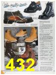 1986 Sears Fall Winter Catalog, Page 432