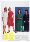 1964 Sears Fall Winter Catalog, Page 35