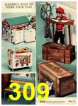 1967 JCPenney Christmas Book, Page 309