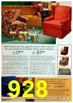 1970 Montgomery Ward Fall Winter Catalog, Page 928