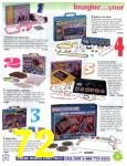 1996 Sears Christmas Book, Page 72