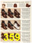 1944 Sears Fall Winter Catalog, Page 359