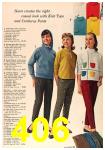 1963 Sears Fall Winter Catalog, Page 406