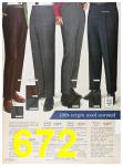 1967 Sears Fall Winter Catalog, Page 672