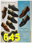 1965 Sears Fall Winter Catalog, Page 645