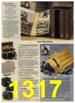 1980 Sears Fall Winter Catalog, Page 1317