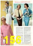 1963 Montgomery Ward Spring Summer Catalog, Page 156