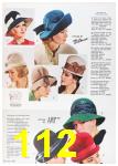 1964 Sears Fall Winter Catalog, Page 112