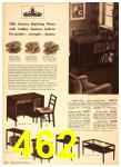 1945 Sears Fall Winter Catalog, Page 462