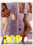 2005 JCPenney Spring Summer Catalog, Page 209