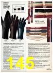 1975 Sears Fall Winter Catalog, Page 145