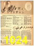 1948 Sears Fall Winter Catalog, Page 1024